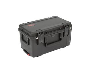 SKB - iSeries 2011-10 - Wasserdichter Koffer - Schwarz - Mit Würfelschaumstoff