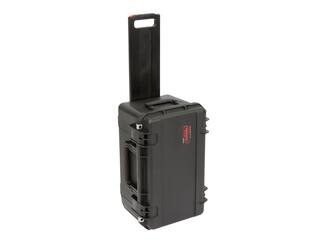 SKB - iSeries 2011-10 - Wasserdichter Koffer - Schwarz - Leer
