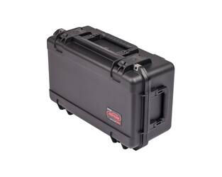 SKB - iSeries 2011-8 - Wasserdichter Koffer - Schwarz - Leer
