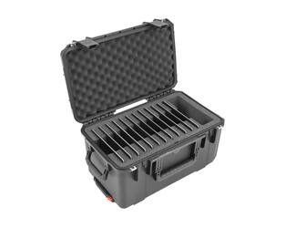 SKB - iSeries - 12 iPads & Zubehör Koffer