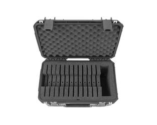SKB - iSeries - 12 iPads & Zubehör Koffer