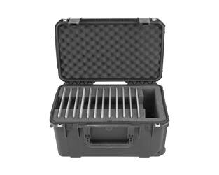 SKB - iSeries - 12 iPads & Zubehör Koffer
