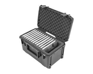 SKB - iSeries - 12 iPads & Zubehör Koffer