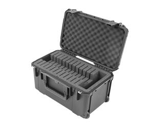 SKB - iSeries - 12 iPads & Zubehör Koffer