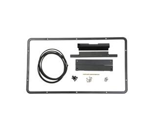SKB - iSeries - Panel Mount Clip Kit für 2011 Größe Koffer