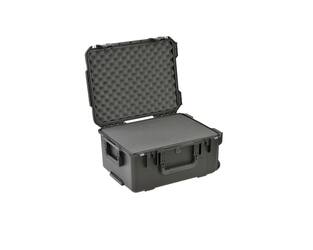 SKB - iSeries 2015-10 - Wasserdichter Koffer - Schwarz