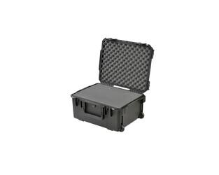 SKB - iSeries 2015-10 - Wasserdichter Koffer - Schwarz