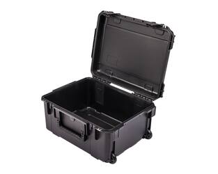 SKB - iSeries 2015-10 - Wasserdichter Koffer - Schwarz