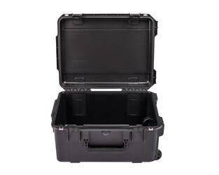 SKB - iSeries 2015-10 - Wasserdichter Koffer - Schwarz - Leer