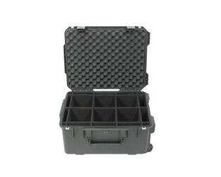 SKB - iSeries 3i-2015-10 - Wasserdichter Koffer - Schwarz - Chauvet Freedom Par Einlage