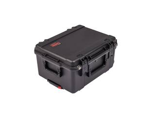 SKB - iSeries 3i-2015-10 - Wasserdichter Koffer - Schwarz - Chauvet Freedom Par Einlage
