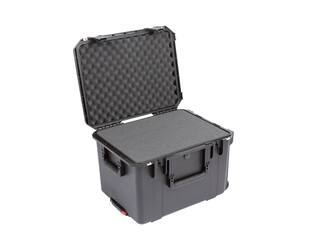 SKB - iSeries 3i-2015-14 - Wasserdichter Koffer - Schwarz