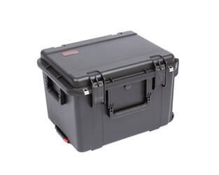 SKB - iSeries 3i-2015-14 - Wasserdichter Koffer - Schwarz - Würfelschaumstoff