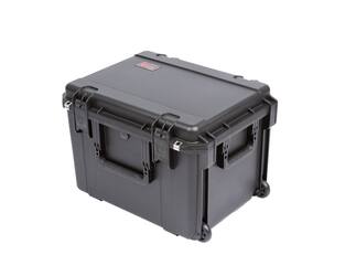 SKB - iSeries 3i-2015-14 - Wasserdichter Koffer - Schwarz - Würfelschaumstoff