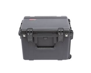 SKB - iSeries 3i-2015-14 - Wasserdichter Koffer - Schwarz - Würfelschaumstoff