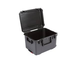 SKB - iSeries 3i-2015-14 - Wasserdichter Koffer - Schwarz - Leer