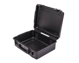 SKB - iSeries 2015-7 - Wasserdichter Koffer - Schwarz - Leer