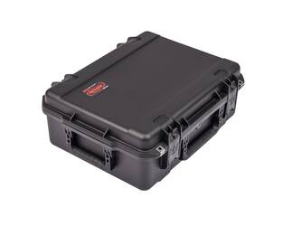 SKB - iSeries 2015-7 - Wasserdichter Koffer - Schwarz - Leer