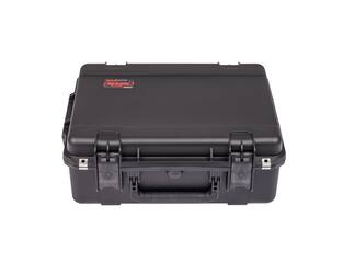 SKB - iSeries 2015-7 - Wasserdichter Koffer - Schwarz - Leer