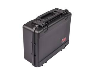 SKB - iSeries 2015-7 - Wasserdichter Koffer - Schwarz - Leer