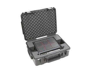SKB - iSeries 3i-2015-7 - Wasserdichter Koffer - Schwarz - Roland SPDSX Einlage