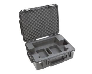 SKB - iSeries 3i-2015-7 - Wasserdichter Koffer - Schwarz - Roland SPDSX Einlage