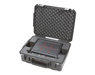 SKB - iSeries 3i-2015-7 - Wasserdichter Koffer - Schwarz - Roland SPDSX Einlage