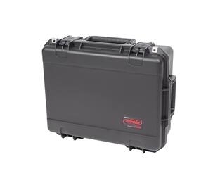 SKB - iSeries 3i-2015-7 - Wasserdichter Koffer - Schwarz - Roland SPDSX Einlage