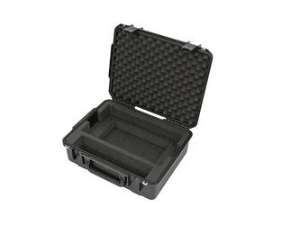 SKB - iSeries 3i-2015-7 - Wasserdichter Koffer - Schwarz - Kemper Profiler Stage Pedalboard Einlage