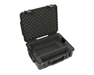 SKB - iSeries 3i-2015-7 - Wasserdichter Koffer - Schwarz - Kemper Profiler Stage Pedalboard Einlage