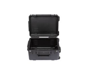 SKB - iSeries - Panel Mount Clip Kit für 2015 Größe Koffer