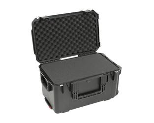 SKB - iSeries 2213-12 - Wasserdichter Koffer - Schwarz