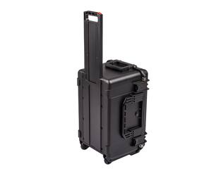 SKB - iSeries 2213-12 - Wasserdichter Koffer - Schwarz - Mit Würfelschaumstoff