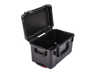 SKB - iSeries 2213-12 - Wasserdichter Koffer - Schwarz - Leer