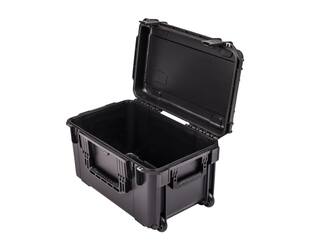 SKB - iSeries 2213-12 - Wasserdichter Koffer - Schwarz - Leer