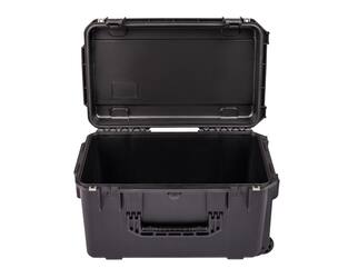 SKB - iSeries 2213-12 - Wasserdichter Koffer - Schwarz - Leer
