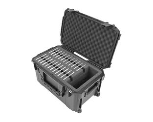 SKB - iSeries 3i-2217-8 - 24 iPad Mini & Zubehör Koffer