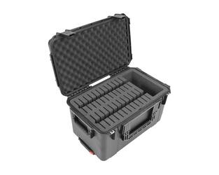 SKB - iSeries 3i-2217-8 - 24 iPad Mini & Zubehör Koffer