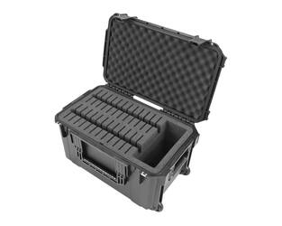 SKB - iSeries 3i-2217-8 - 24 iPad Mini & Zubehör Koffer