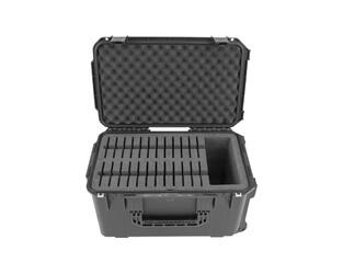 SKB - iSeries 3i-2217-8 - 24 iPad Mini & Zubehör Koffer