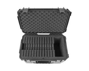 SKB - iSeries 3i-2217-8 - 12 33-cm iPad Pro & Zubehör Koffer