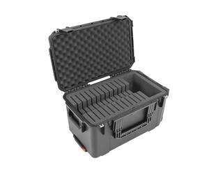 SKB - iSeries 3i-2217-8 - 12 33-cm iPad Pro & Zubehör Koffer