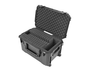 SKB - iSeries 3i-2217-8 - 12 33-cm iPad Pro & Zubehör Koffer