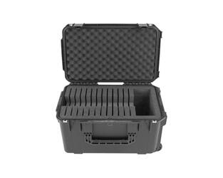 SKB - iSeries 3i-2217-8 - 12 33-cm iPad Pro & Zubehör Koffer