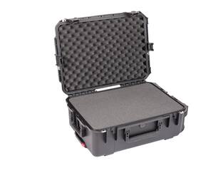 SKB - iSeries 2215-8 - Wasserdichter Koffer - Schwarz