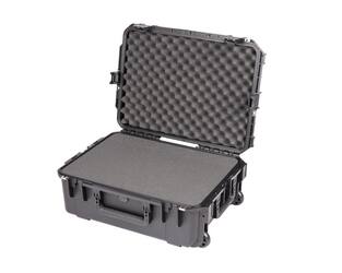 SKB - iSeries 2215-8 - Wasserdichter Koffer - Schwarz