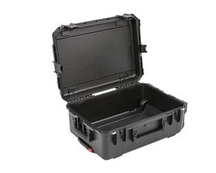 SKB - iSeries 3i-2215-8 - Wasserdichter Koffer - Schwarz - Leer
