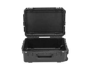 SKB - iSeries 3i-2215-8 - Wasserdichter Koffer - Schwarz - Leer