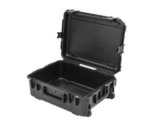 SKB - iSeries 3i-2215-8 - Wasserdichter Koffer - Schwarz - Leer