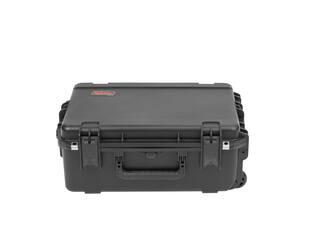 SKB - iSeries 3i-2215-8 - Wasserdichter Koffer - Schwarz - Leer